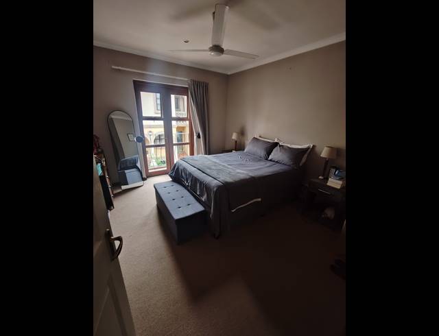 2 BEDROOM APARTMENT TO LET IN PLANTATIONS ESTATE